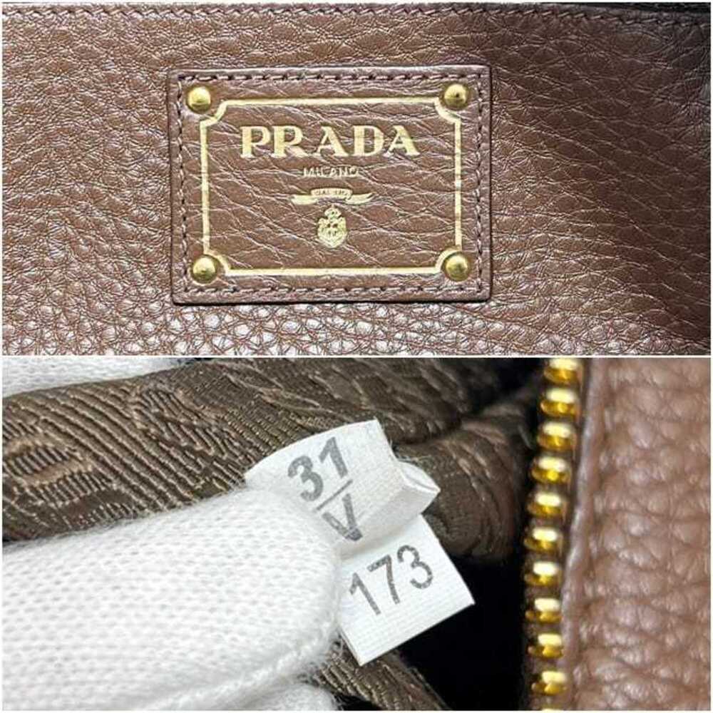 PRADA Bag - Picture 3 of 10
